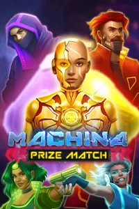 Machina PrizeMatch